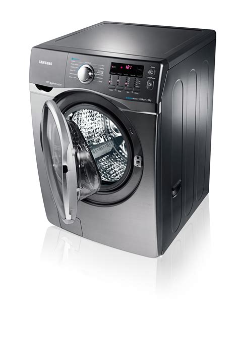 Washer Dryer Combo 10kg7kg Samsung Australia