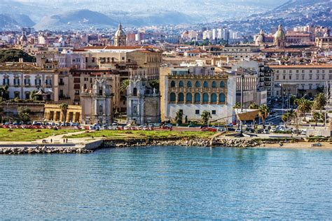 Visit Palermo Sicily A Complete Travel Guide Rough Guides