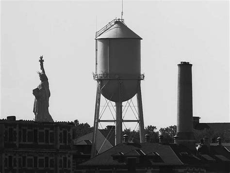 The Amazing Film Diary Of Rooftop Water Towers Opens The New Jersey