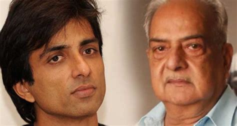 who was sonu sood s father everything you need to know thezonebb