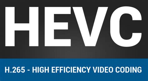 Ultra Hd Trailers Hevc High Efficiency Video Coding