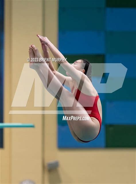 Photo 5 In The Chsaa 3a Girls Diving State Championship Photo Gallery