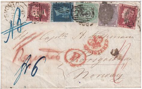What Is Postal History All About Stamps