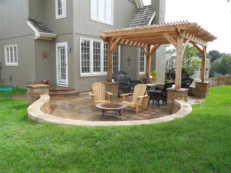 58 chic patio ideas for a better backyard. Backyard Patio Ideas for Making the Outdoor More ...