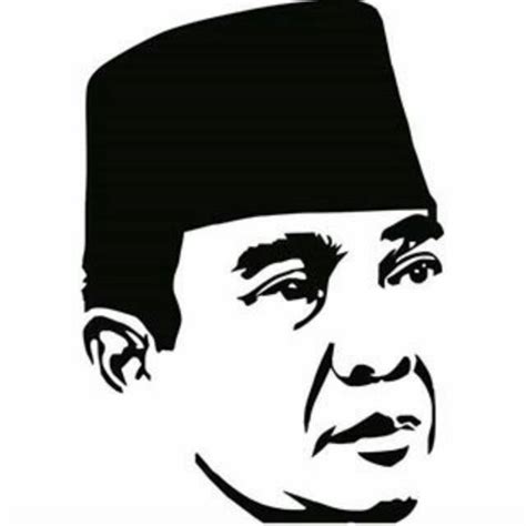 Detail Gambar Karikatur Pahlawan Soekarno Koleksi Nomer 42