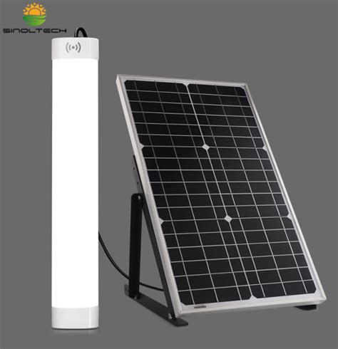 Applications for weatherproof led batten lights include parking lots, train stations, exterior warehouses and factories. China Unique All in Two Design 2200lm 18W Solar LED Batten ...