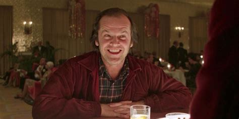 The Shining Is An Enduring Masterpiece 40 Years On Outtake Magazine