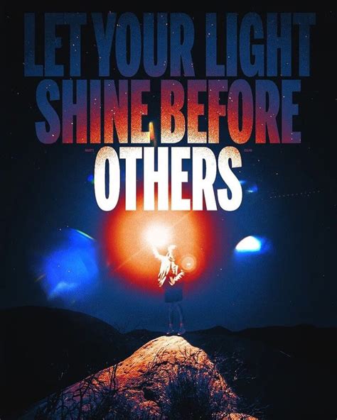 Let Your Light Shine Pro Church Media