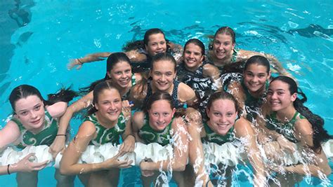 Nswccc Water Polo Champs Stella Maris