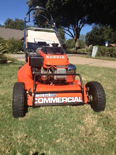 kubota w5021 scc self propelled commercial model lawnsite™ is the largest and most active