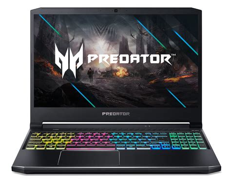 Acer Predator Helios 300 Gaming Laptop With Nvidia Rtx 30 Series Gpus