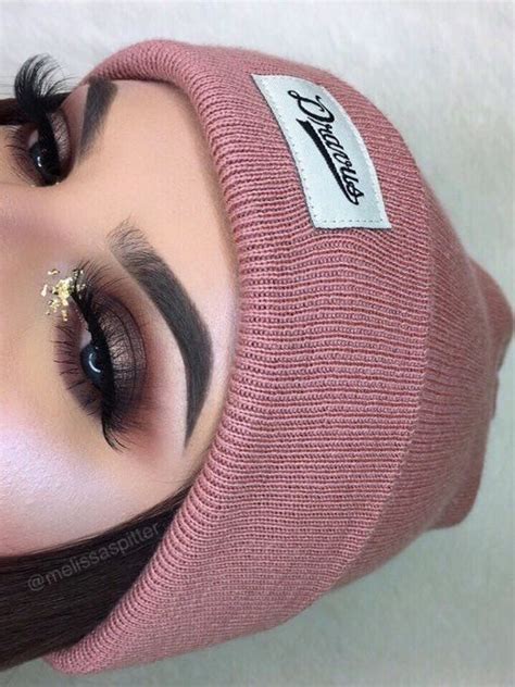 For More Pins Like This Follow Me Ihaveaname Makeup Goals Love