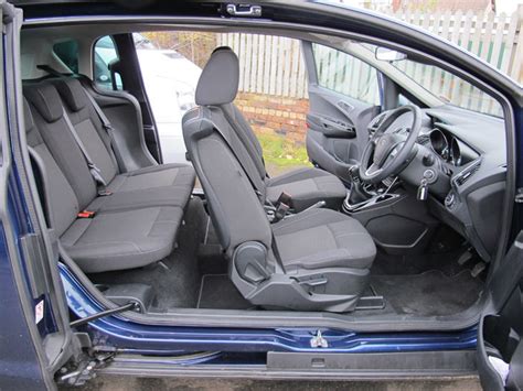 Child seats for different mass groups. 26 Nov: Ford B Max | Scotland's Motor Rally Magazine