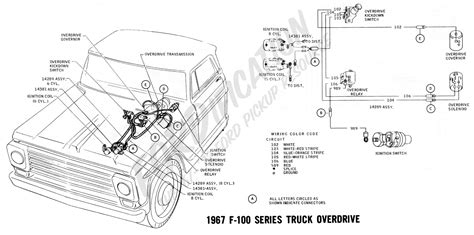 Ford 2g Alternator Wiring Diagram Collection