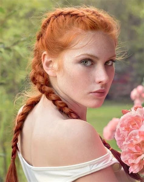 Pin By Francisco Gonzalez On Pelirrojas Beautiful Red Hair Redhead Hairstyles Red Hair Woman