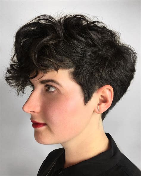 50 New Pixie Cut With Bangs Ideas For The Current Season Hair Adviser