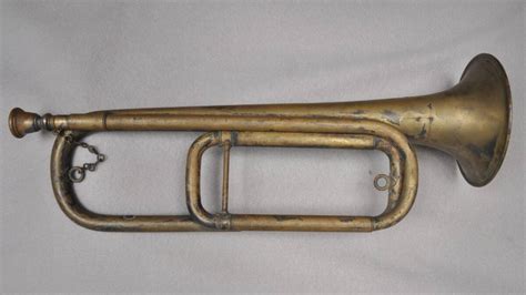 The Differences Between The Trumpet And The Bugle Including Pictures
