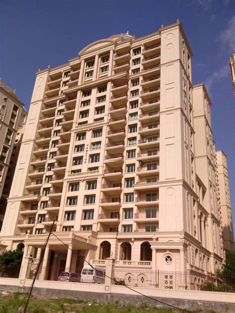 Hiranandani Parks Apartment In Oragadam Chennai Price Location Map