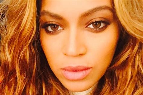 Beyonce Sports Glazed Eyes Only Days After Sparking Concern At Fashion