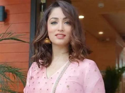 Yami Gautam To Start The First Shooting Schedule Of Lost From Today