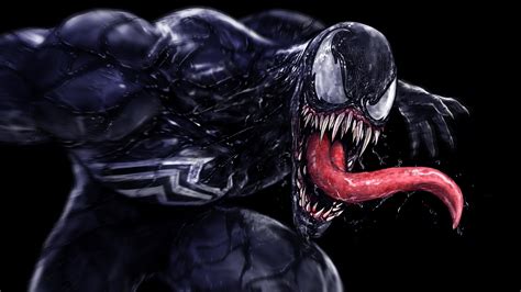 We have prepared the most beautiful wallpapers for you. Venom Marvel Art Venom wallpapers, superheroes wallpapers ...