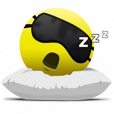 Emoji Sleeping Face Sleepy Icon Download On Iconfinder