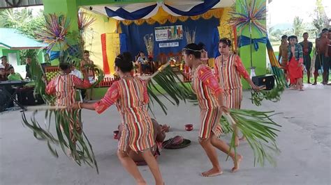 Kultura At Tradisyon Ng Mga Badjao Kulintangan At Tradisyunal Na Laro