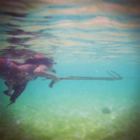 What Is The Best Spear For Spearfishing Trickyfish