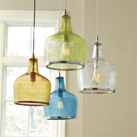 Addie Pendant Ballard Designs Vintage Pendant Lighting Glass Pendant Light Lights
