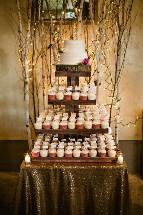 27 Rustic Wedding Cake Ideas To Wow Your Guests Amaze