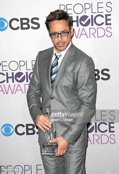 39th Annual Peoples Choice Awards Press Room Photos And Premium High