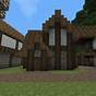 Simple Minecraft Barn Ideas