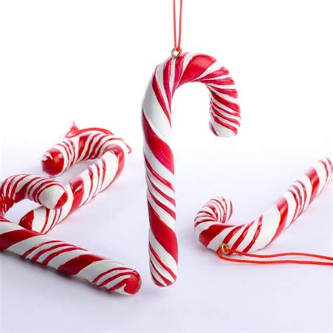 Shop today & save, plus get free shipping offers with orientaltrading.com. Resin Candy Cane Ornaments - Christmas and Winter Sale - Sales