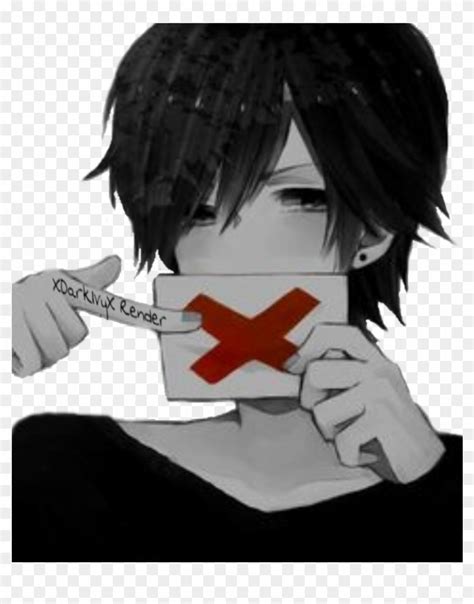 Depressed Pfp Anime Anime Boy Sad Pfp Bodrumwasuel