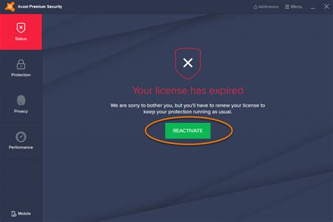 I had purchased avast last year and now i want to cancel its subcription. How to cancel auto renewal avast - PcSupremo Blog
