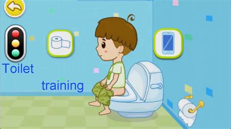 It is designed for children aged under 3 and shows we have produced more than 150 children's educational games, 700 children's songs, and animations of various themes spanning the arts, health. Baby potty games Toilet training boys and girls Baby's ...