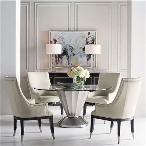 Elegant Modern Dining Room Design Ideas 47 Homyhomee