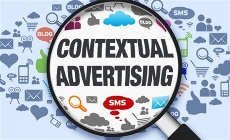 The Value of Contextual Advertising on Today's Internet (2019)