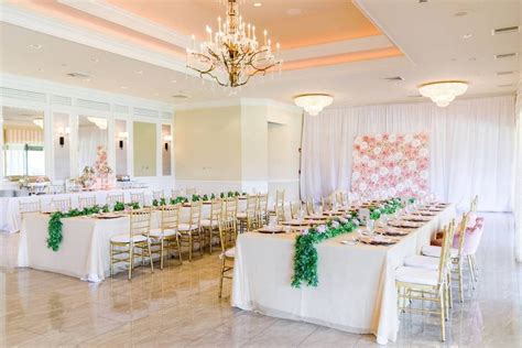 How To Choose The Perfect Venue For Your Bridal Shower Umbriaon The Blog
