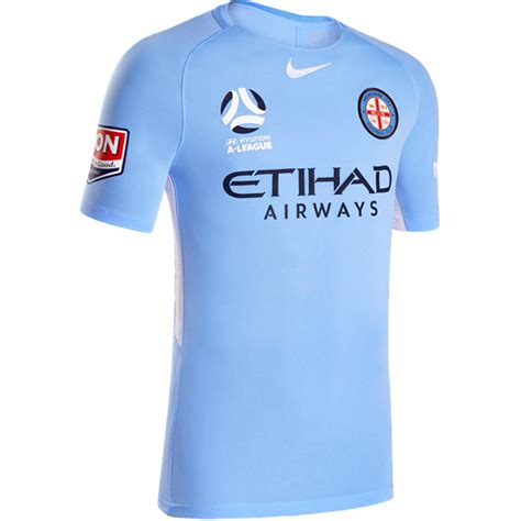 All three strips feature a woven official melbourne city fc crest on the left chest with sublimated puma cat. Pin on Products
