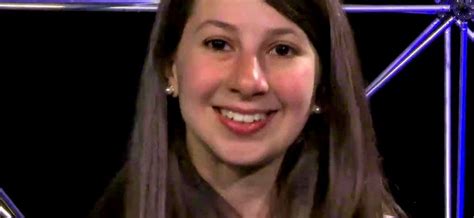 Katie Bouman The Scientist Behind The First Black Hole Image Discov