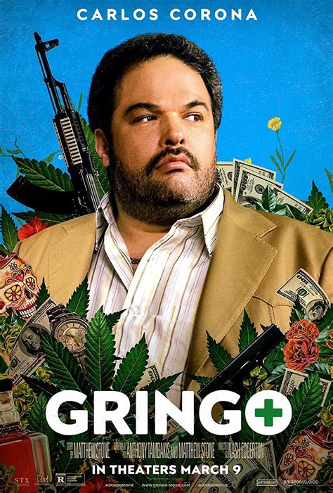 Gringo 2018