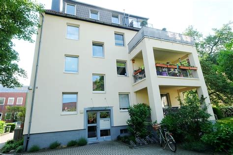 Derzeit 302 freie mietwohnungen in ganz braunschweig. Braunschweig, Innenstadt, 2-Zimmer-Dachgeschosswohnung ...