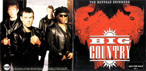Big Country My Cd Albums