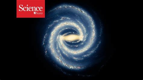 Astronomers Map Milky Ways Most Distant Outpost Youtube