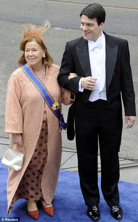 so what exactly does one wear to an inauguration european royals give a masterclass in dressing