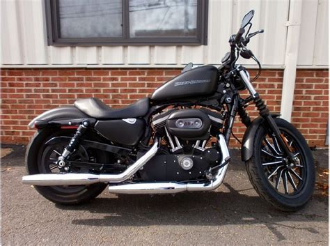 Sort by 0 results for used harley davidson 883 iron for sale craigslist.org is no longer supported. 2010 Harley-Davidson XL883N - Sportster Iron 883 for sale ...