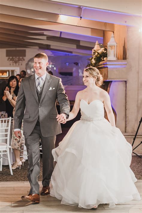 A beach wedding permit is not required for a simple, small ceremony that: Virginia Beach Wedding With Spectacular Waterfront Views ...