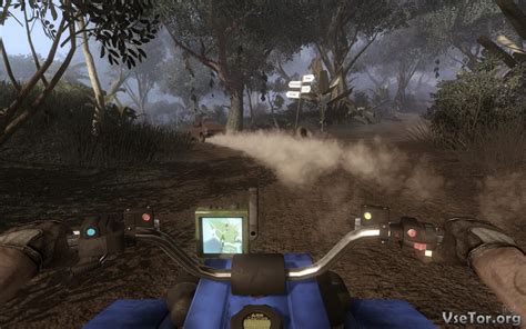 Скачать Far Cry 2 Фар Край 2 V103 последняя версия торрент бесплатно