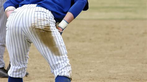 How To Get Stains Out Of White Baseball Pants Metro League